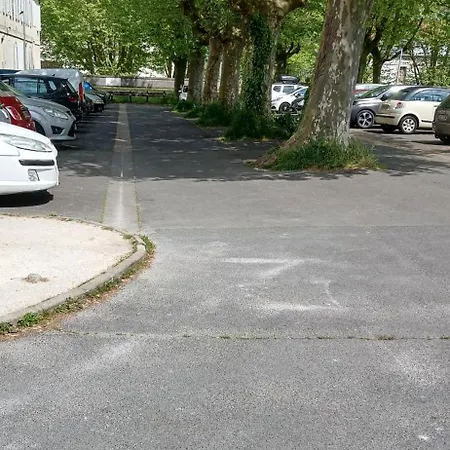 T1 Classé 2 étoiles Proximité Des Termes Et Du Port Appartamento *