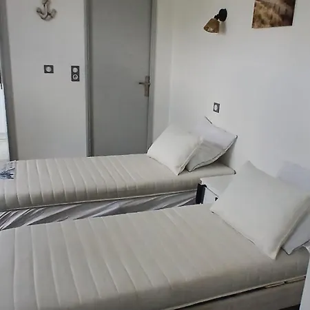 Апартаменты T1 Classe 2 Etoiles Proximite Des Termes Et Du Port